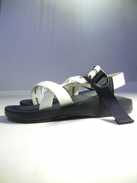 foot the coacher / フットザコーチャー】GURKHA SANDALS